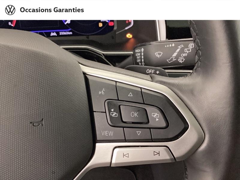 Voitures occasions VOLKSWAGEN TAIGO R-Line Nice