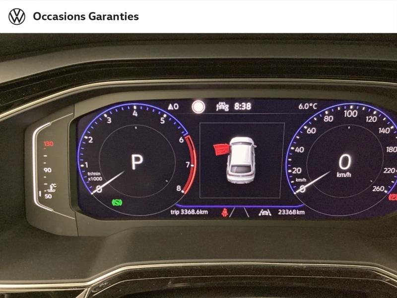 Voitures occasions VOLKSWAGEN TAIGO R-Line Nice