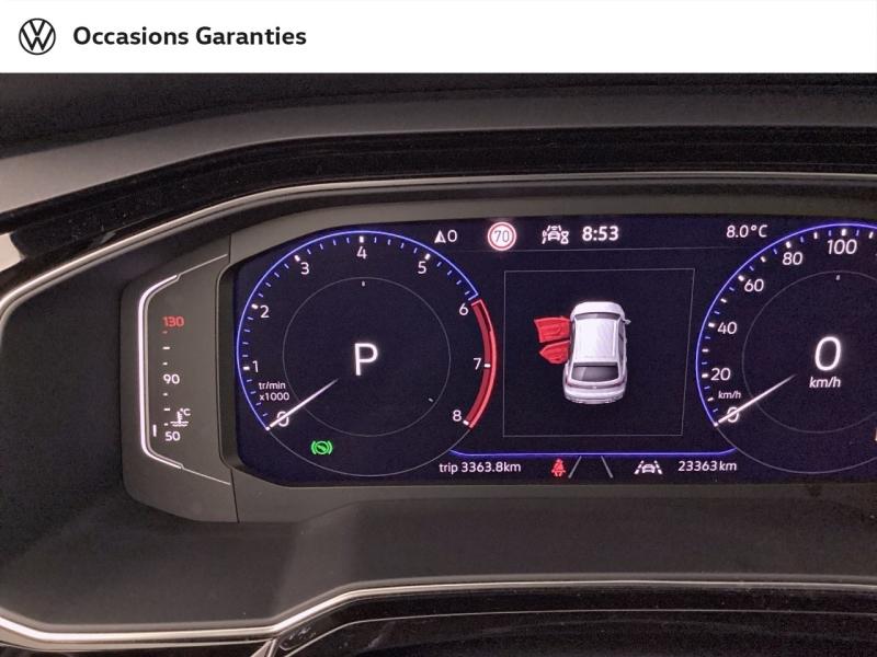 Voitures occasions VOLKSWAGEN TAIGO R-Line Nice