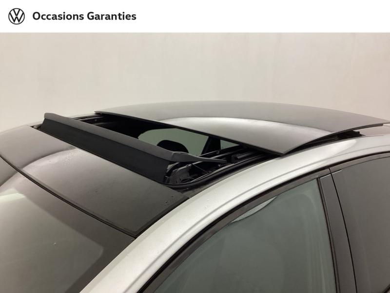 Voitures occasions VOLKSWAGEN TAIGO R-Line Nice