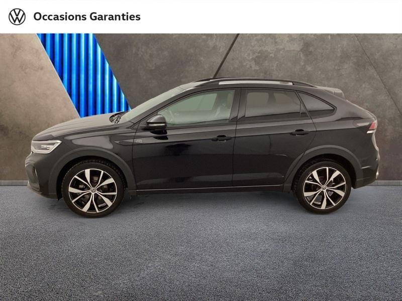 Voitures occasions VOLKSWAGEN TAIGO R-Line Nice