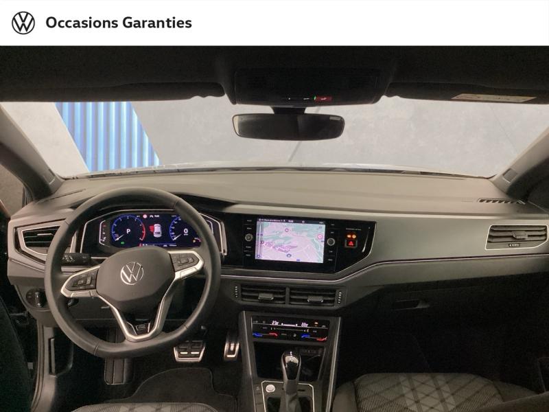 Voitures occasions VOLKSWAGEN TAIGO R-Line Nice