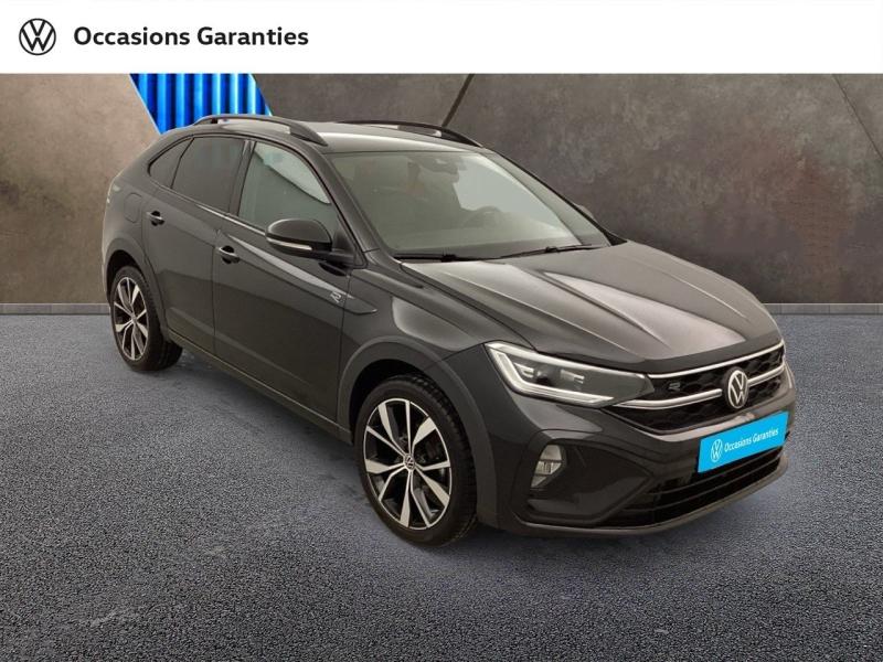 Voitures occasions VOLKSWAGEN TAIGO R-Line Nice