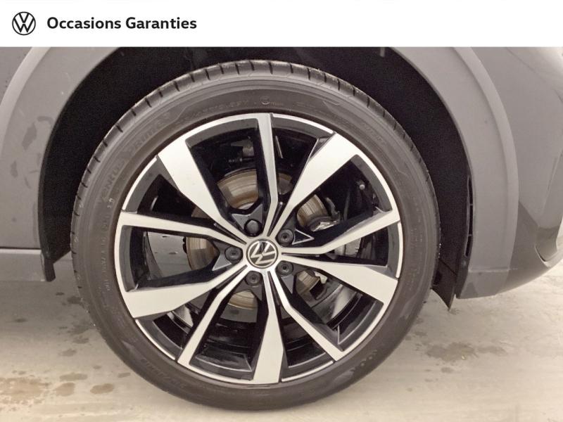 Voitures occasions VOLKSWAGEN TAIGO R-Line Nice