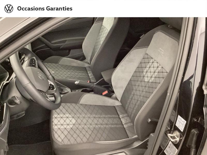 Voitures occasions VOLKSWAGEN TAIGO R-Line Nice