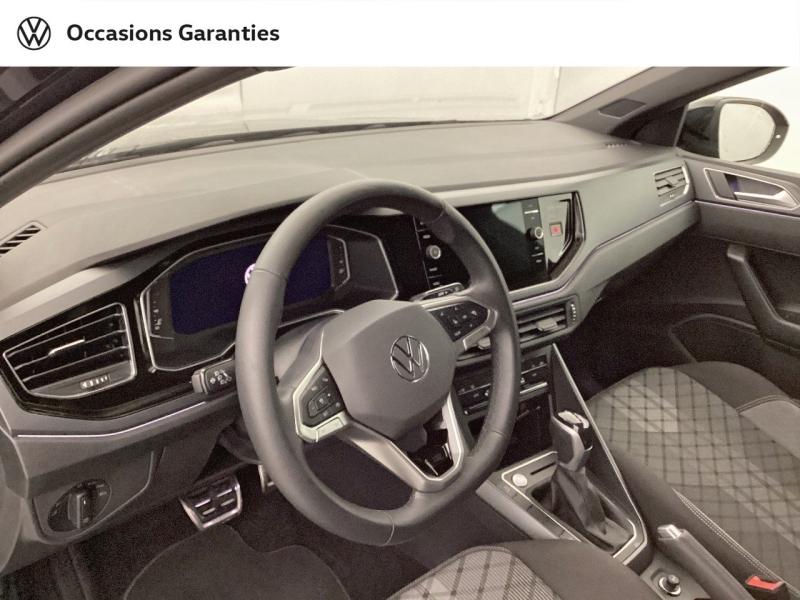 Voitures occasions VOLKSWAGEN TAIGO R-Line Nice