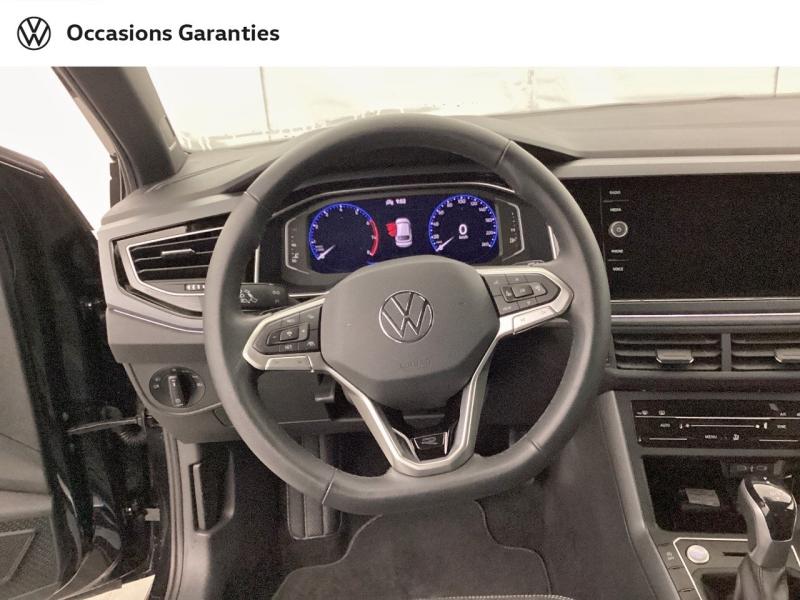 Voitures occasions VOLKSWAGEN TAIGO R-Line Nice