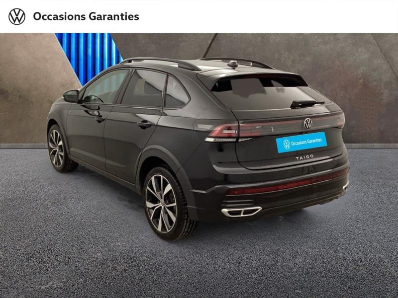 Voitures occasions VOLKSWAGEN TAIGO R-Line Nice