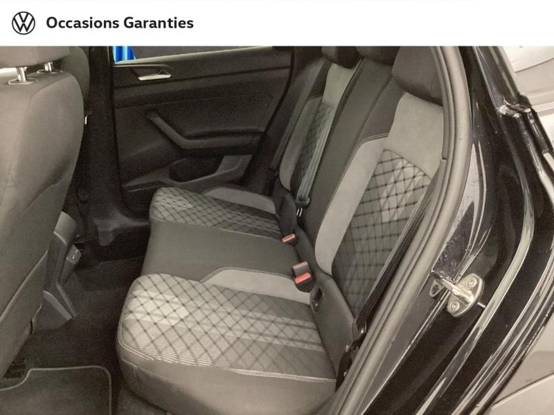 Voitures occasions VOLKSWAGEN TAIGO R-Line Nice