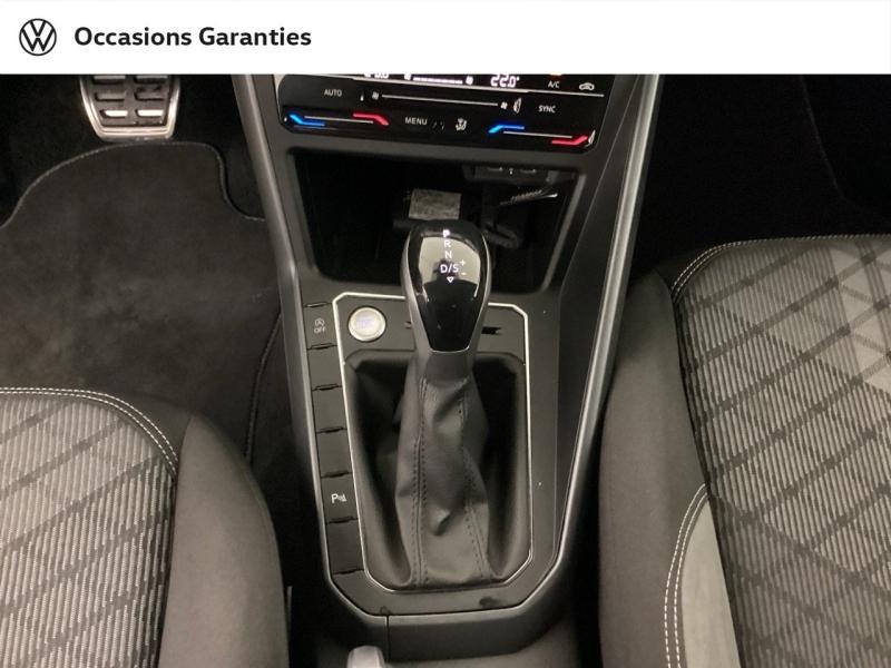 Voitures occasions VOLKSWAGEN TAIGO R-Line Nice