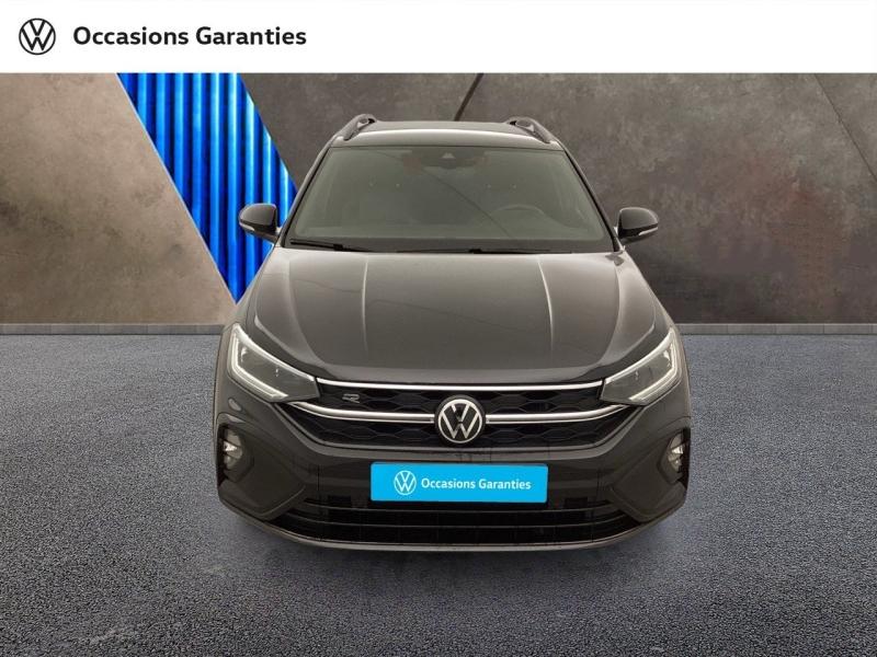 Voitures occasions VOLKSWAGEN TAIGO R-Line Nice