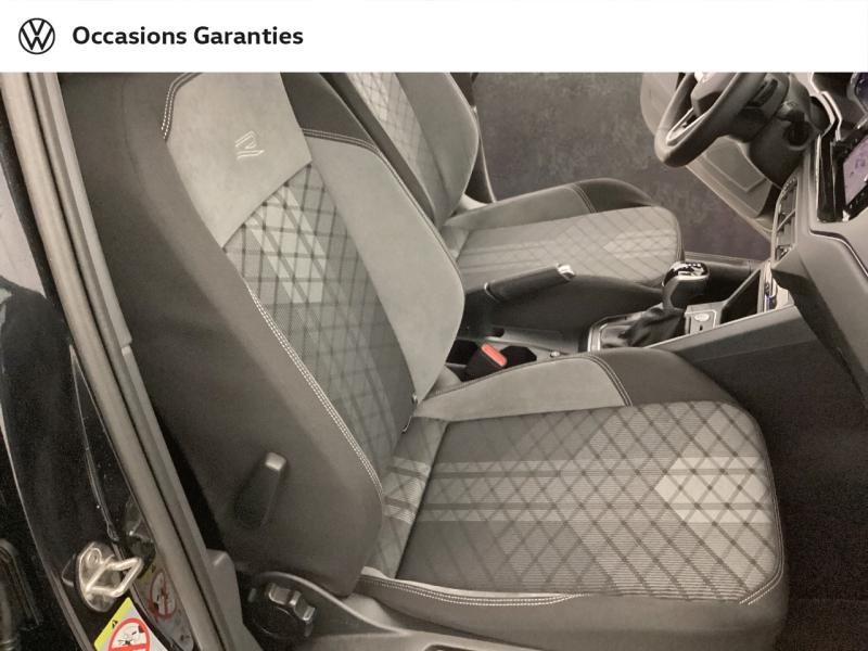 Voitures occasions VOLKSWAGEN TAIGO R-Line Nice