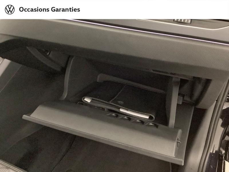 Voitures occasions VOLKSWAGEN TAIGO R-Line Nice