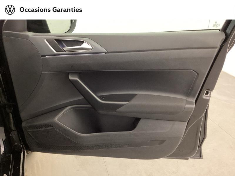 Voitures occasions VOLKSWAGEN TAIGO R-Line Nice