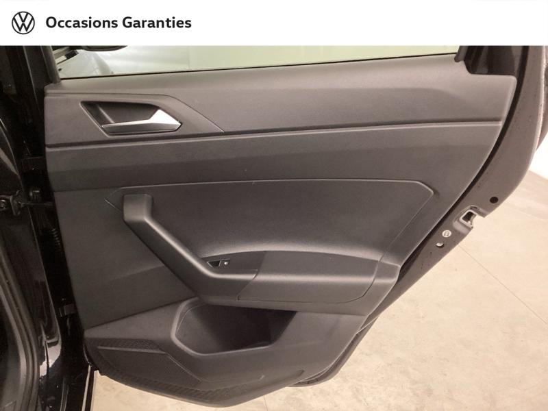 Voitures occasions VOLKSWAGEN TAIGO R-Line Nice