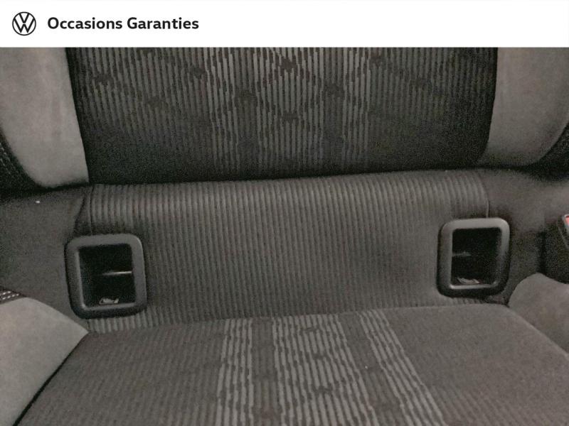 Voitures occasions VOLKSWAGEN TAIGO R-Line Nice