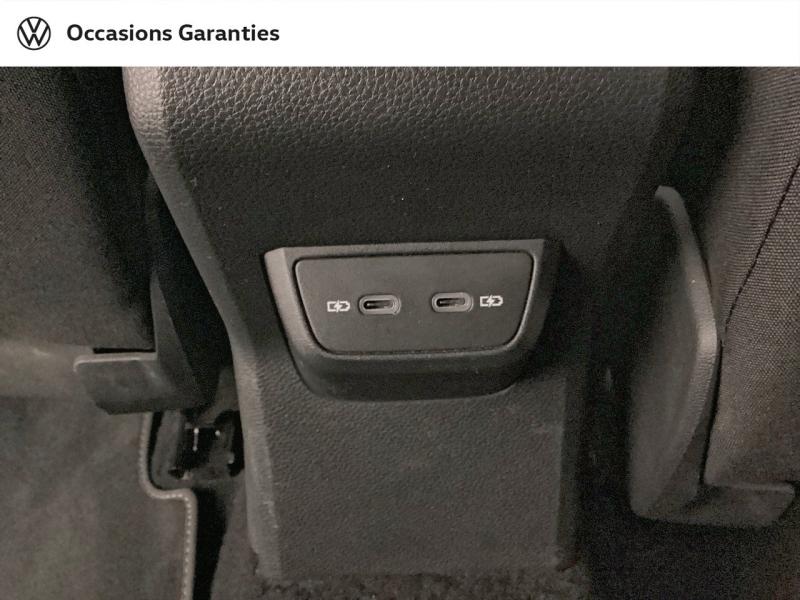 Voitures occasions VOLKSWAGEN TAIGO R-Line Nice