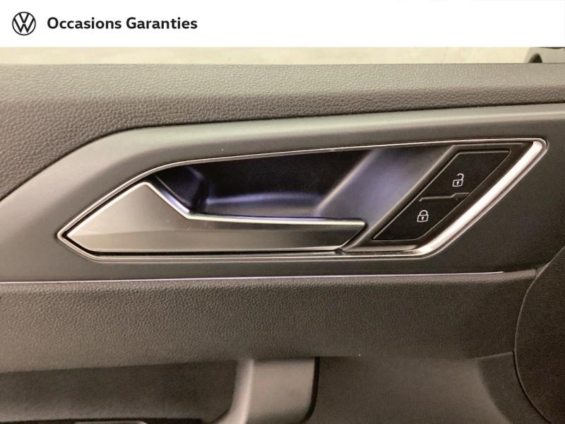 Voitures occasions VOLKSWAGEN TAIGO R-Line Nice