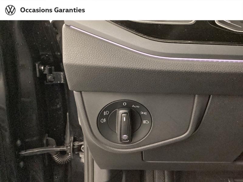 Voitures occasions VOLKSWAGEN TAIGO R-Line Nice