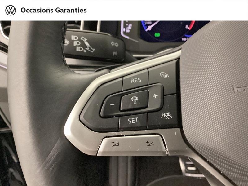 Voitures occasions VOLKSWAGEN TAIGO R-Line Nice