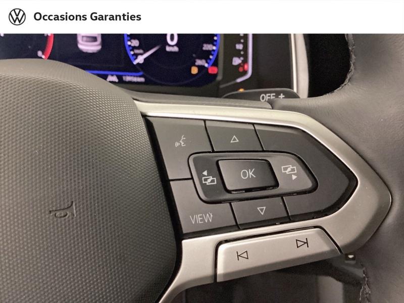 Voitures occasions VOLKSWAGEN TAIGO R-Line Nice