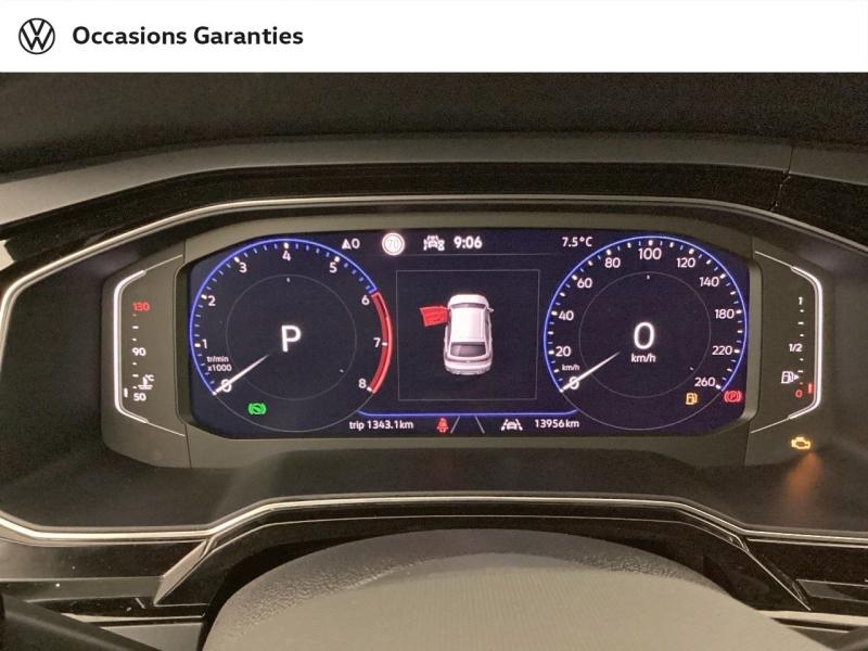 Voitures occasions VOLKSWAGEN TAIGO R-Line Nice