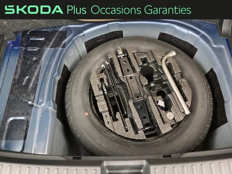 Voitures occasions ŠKODA FABIA Monte Carlo Nice