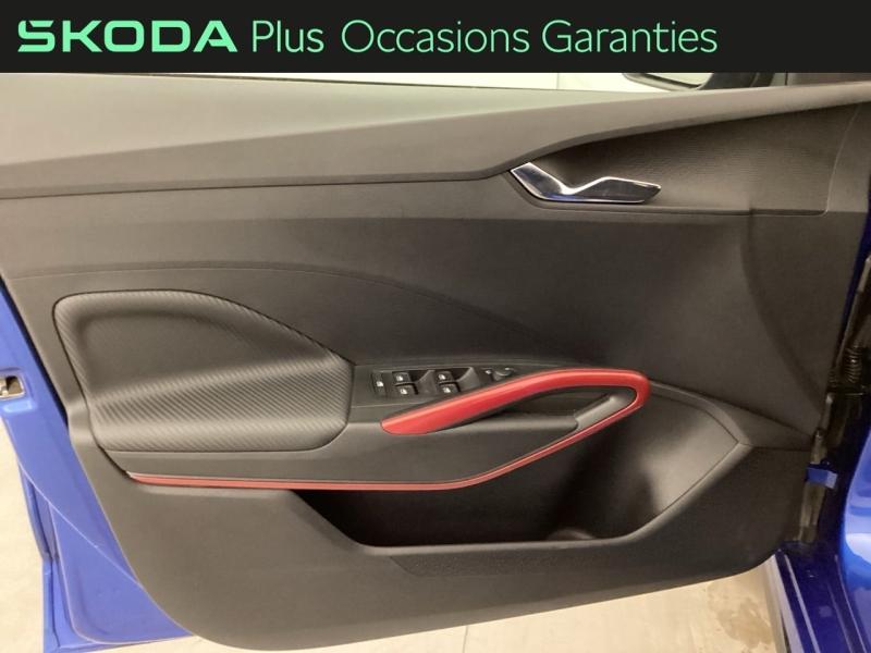 Voitures occasions ŠKODA FABIA Monte Carlo Nice