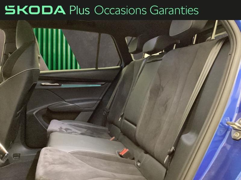 Voitures occasions ŠKODA ENYAQ Sportline Nice