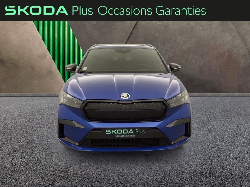 Voitures occasions ŠKODA ENYAQ Sportline Nice