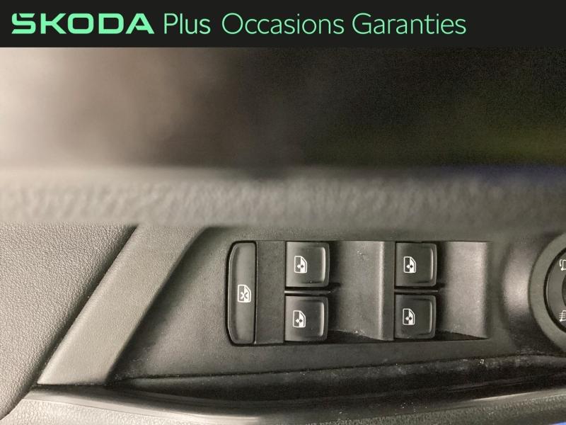 Voitures occasions ŠKODA ENYAQ Sportline Nice