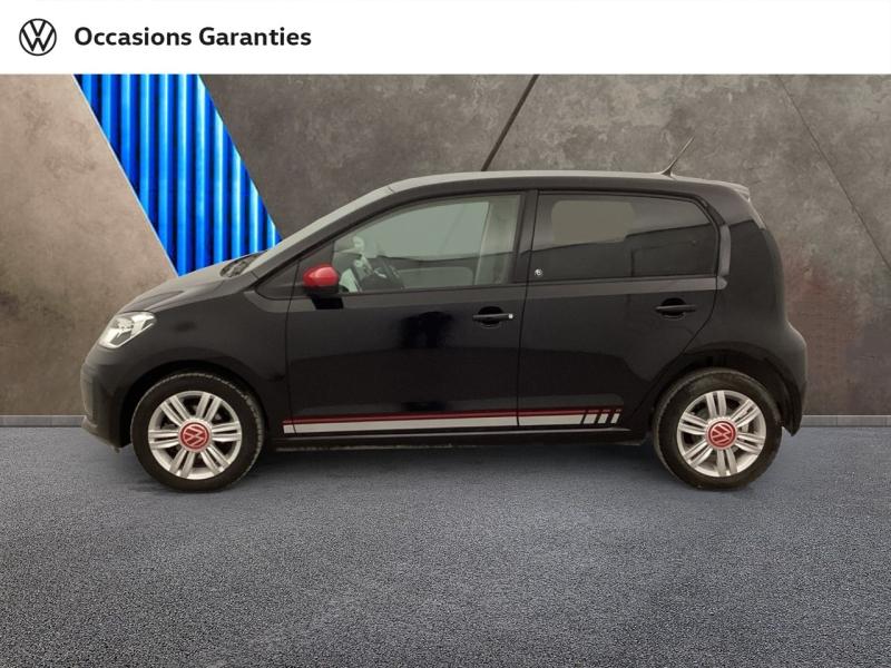 Voitures occasions VOLKSWAGEN up! Beats Audio Nice