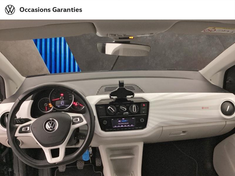 Voitures occasions VOLKSWAGEN up! Beats Audio Nice