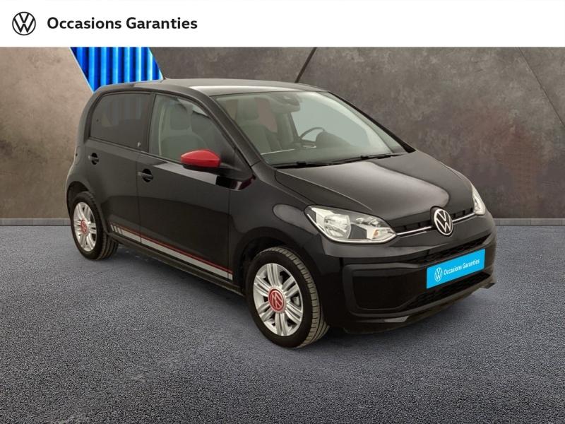 Voitures occasions VOLKSWAGEN up! Beats Audio Nice