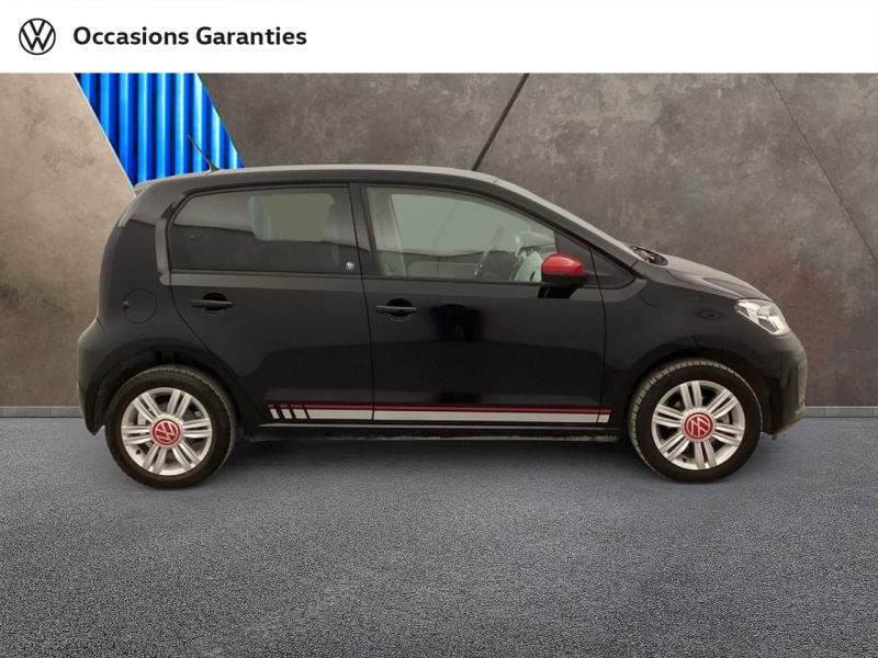 Voitures occasions VOLKSWAGEN up! Beats Audio Nice