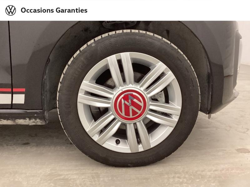 Voitures occasions VOLKSWAGEN up! Beats Audio Nice
