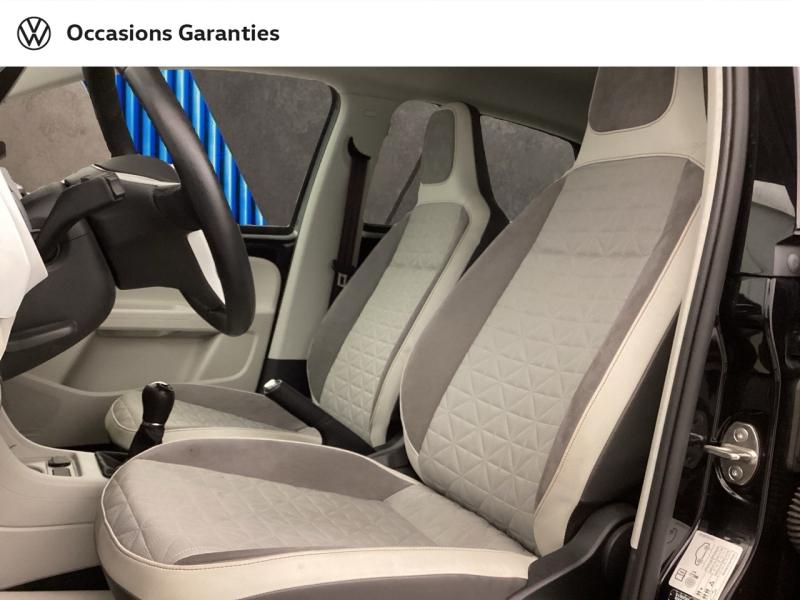 Voitures occasions VOLKSWAGEN up! Beats Audio Nice