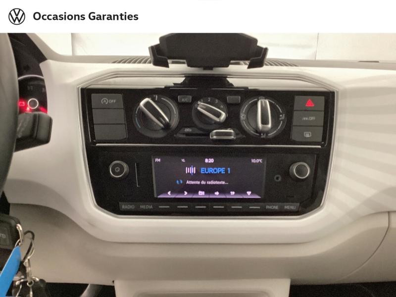 Voitures occasions VOLKSWAGEN up! Beats Audio Nice