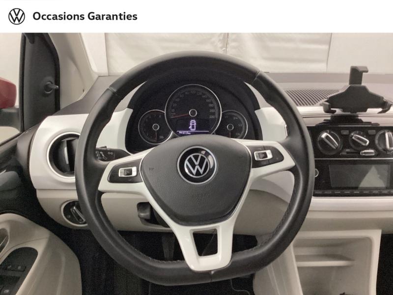 Voitures occasions VOLKSWAGEN up! Beats Audio Nice