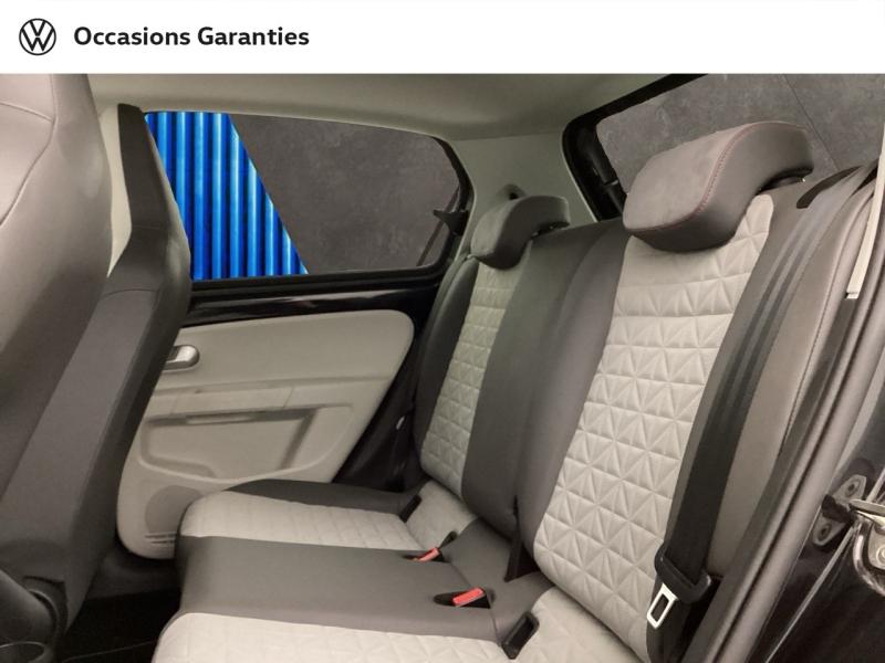 Voitures occasions VOLKSWAGEN up! Beats Audio Nice