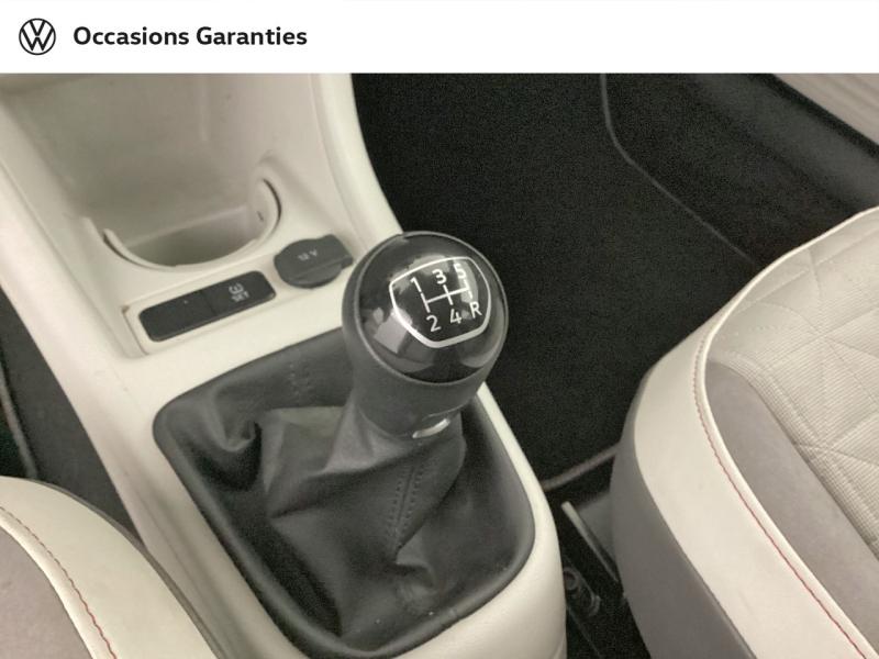 Voitures occasions VOLKSWAGEN up! Beats Audio Nice