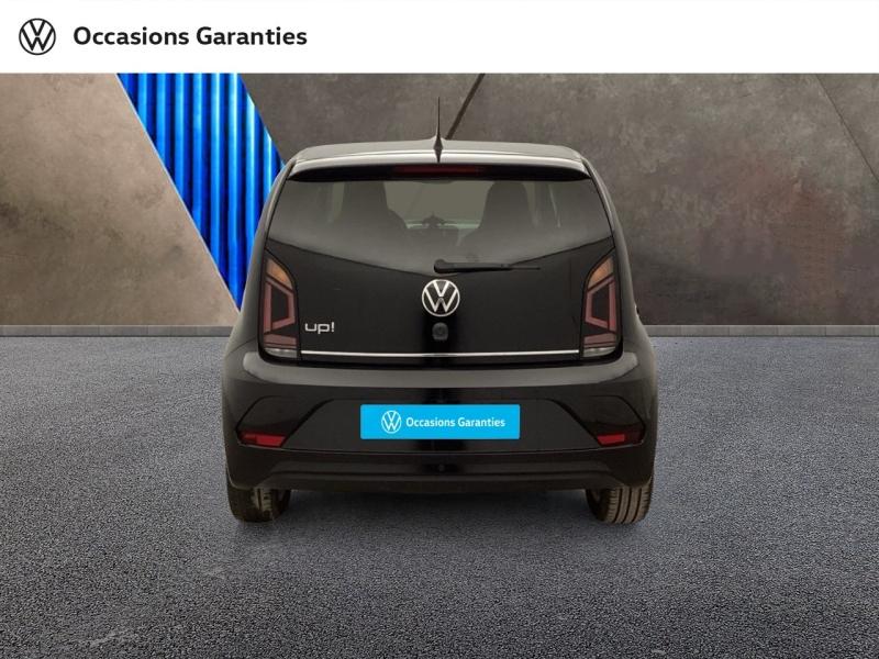 Voitures occasions VOLKSWAGEN up! Beats Audio Nice