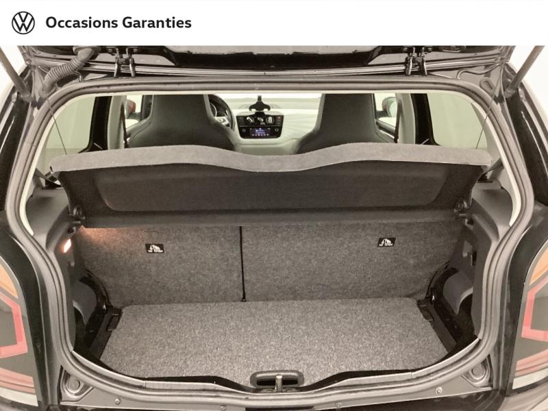 Voitures occasions VOLKSWAGEN up! Beats Audio Nice