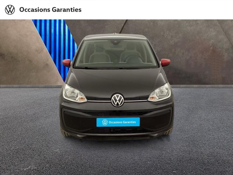 Voitures occasions VOLKSWAGEN up! Beats Audio Nice