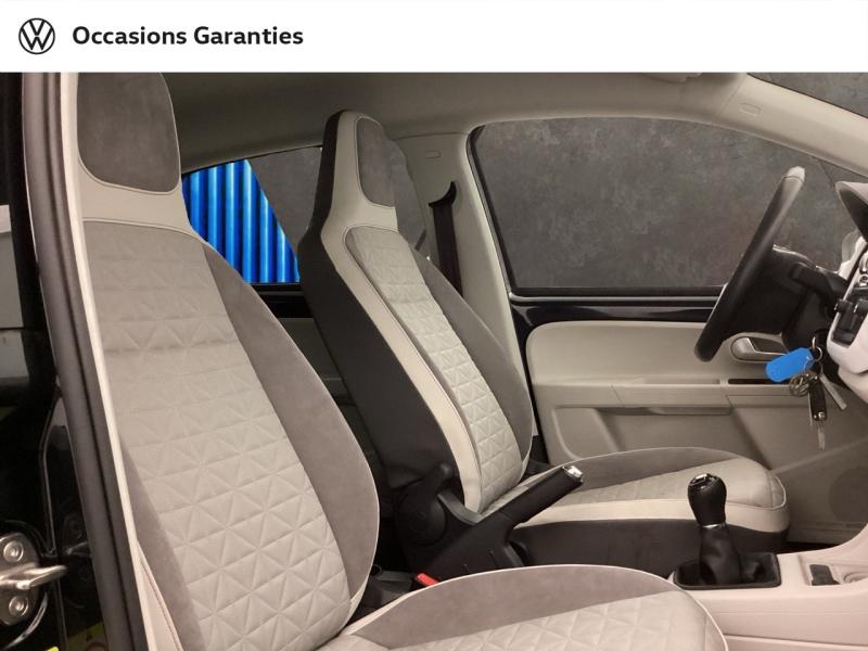 Voitures occasions VOLKSWAGEN up! Beats Audio Nice