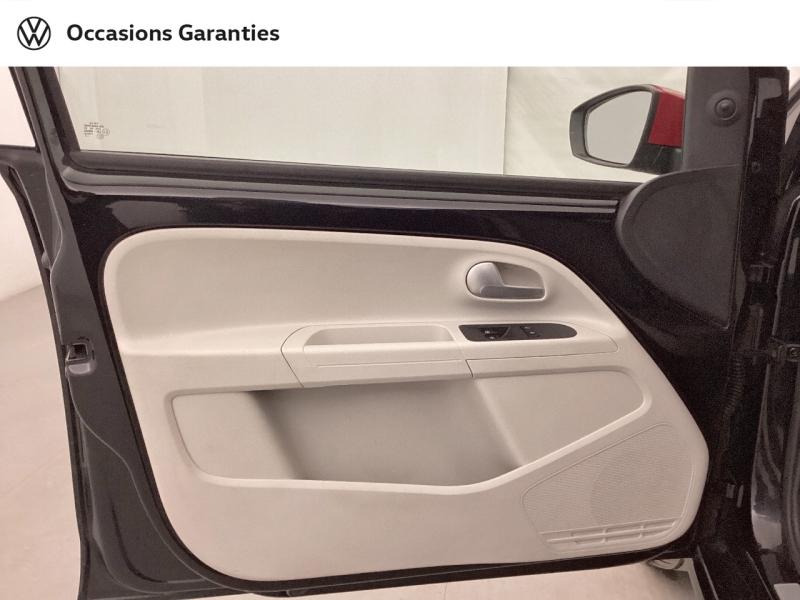 Voitures occasions VOLKSWAGEN up! Beats Audio Nice