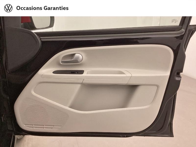 Voitures occasions VOLKSWAGEN up! Beats Audio Nice