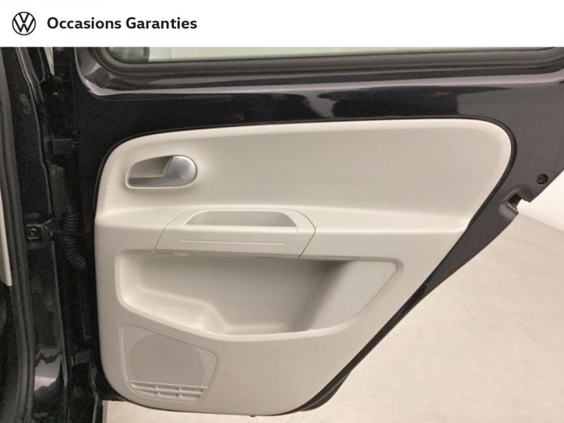 Voitures occasions VOLKSWAGEN up! Beats Audio Nice