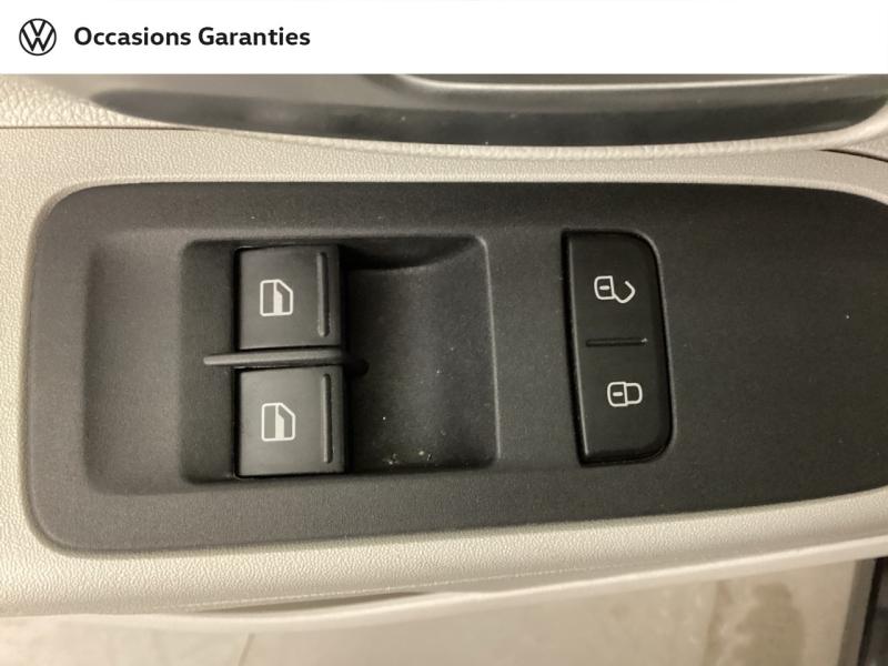 Voitures occasions VOLKSWAGEN up! Beats Audio Nice