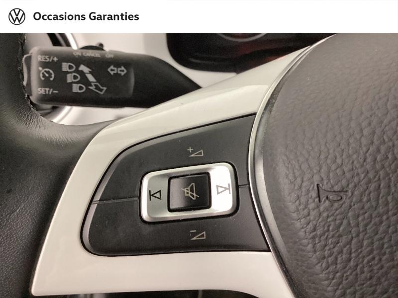 Voitures occasions VOLKSWAGEN up! Beats Audio Nice